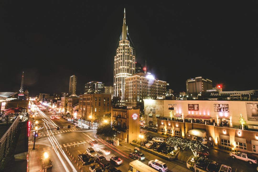 Downtown | Visit Nashville TN
